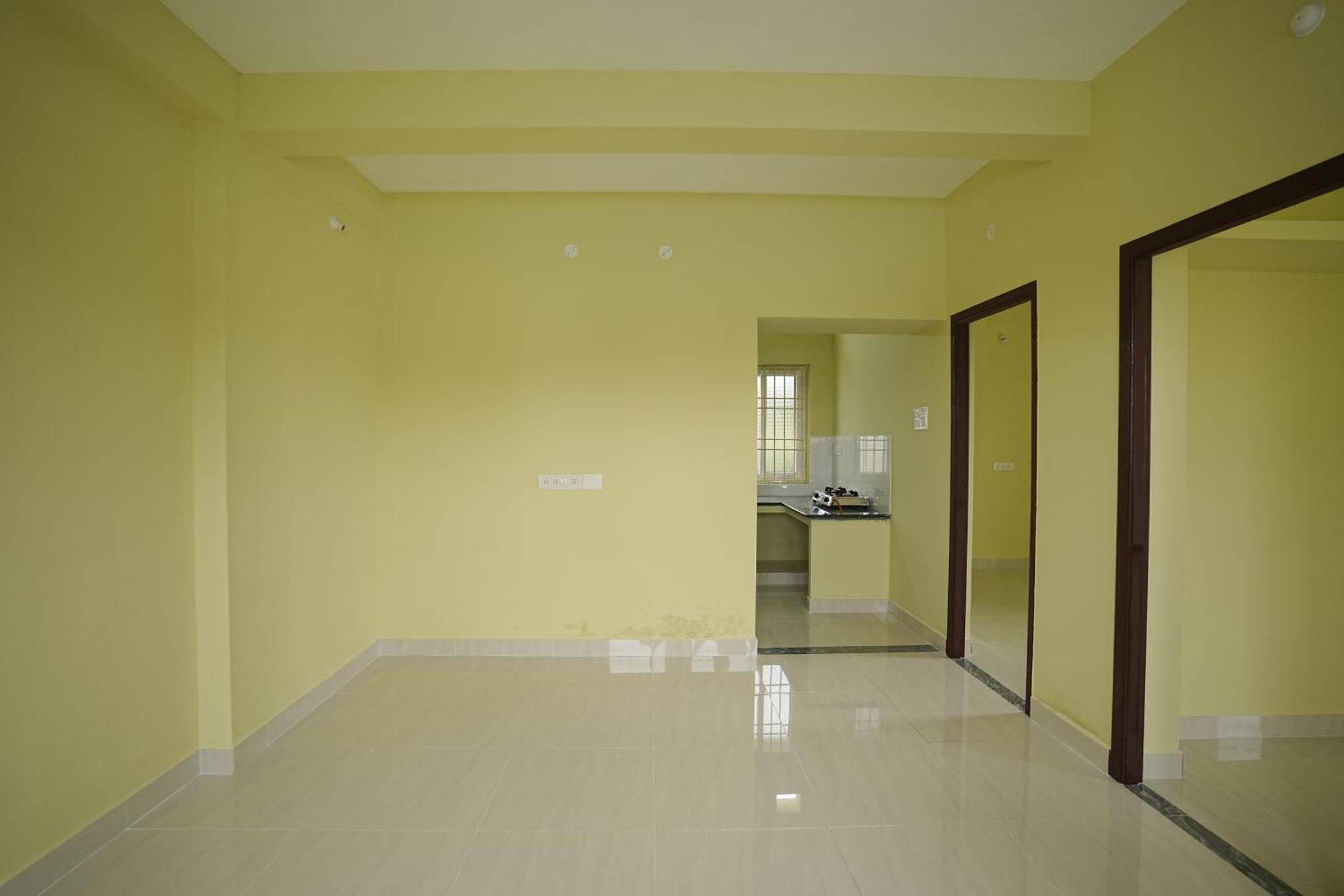 Le Leos Park Inn Puducherry Zewnętrze zdjęcie